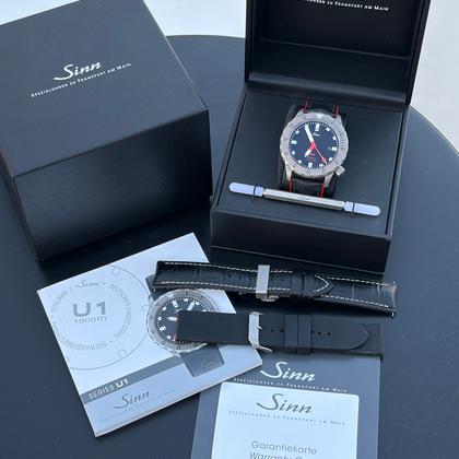 Sinn U1 1010.030
