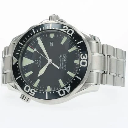Omega Seamaster Diver 300 M 2264.50