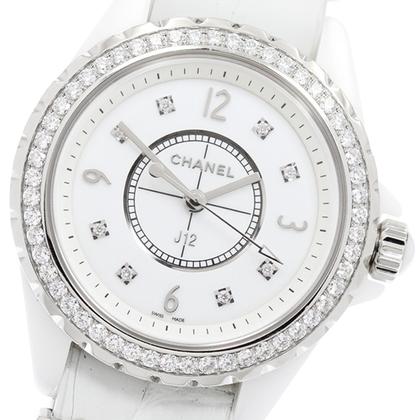 Chanel J12 H4190