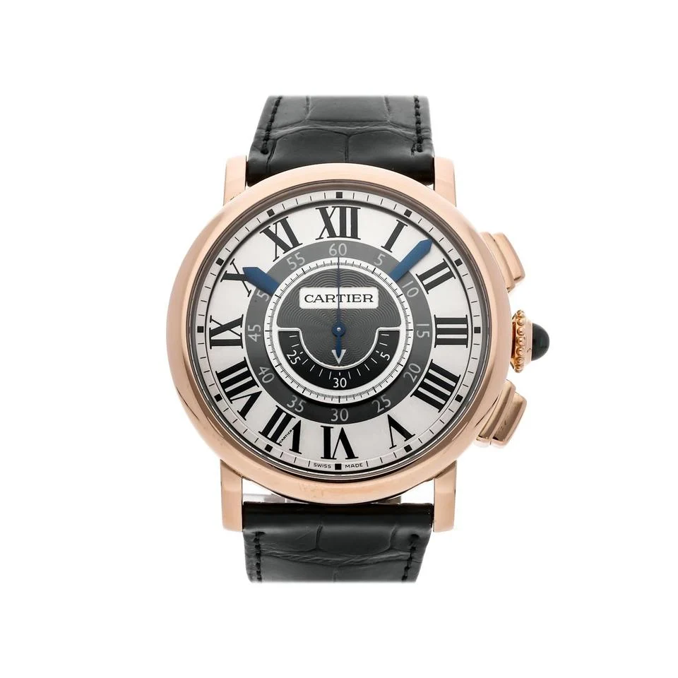 Cartier Rotonde de Cartier W1555951