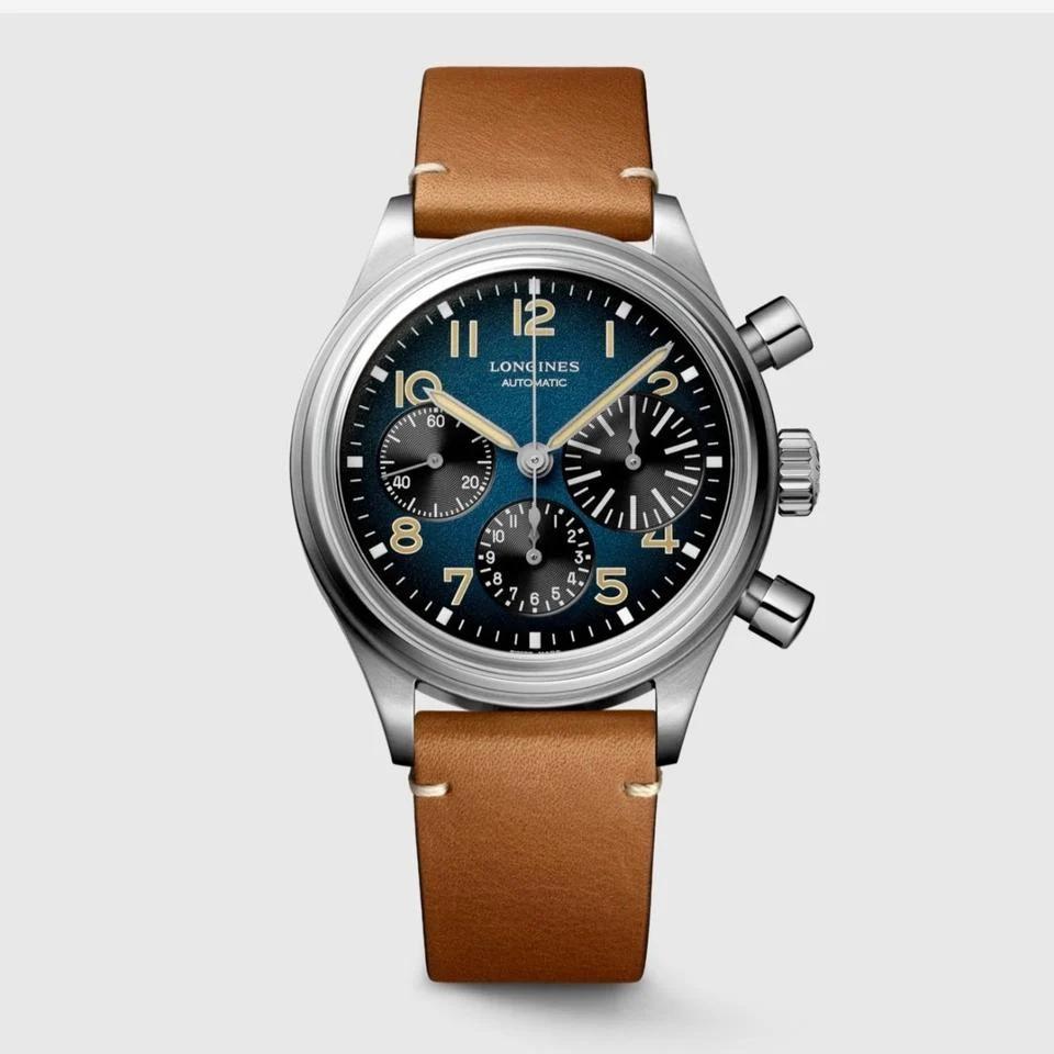 Longines Avigation L28161932