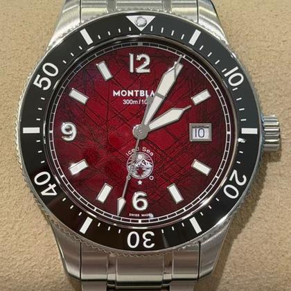 Montblanc 1858 MB132291