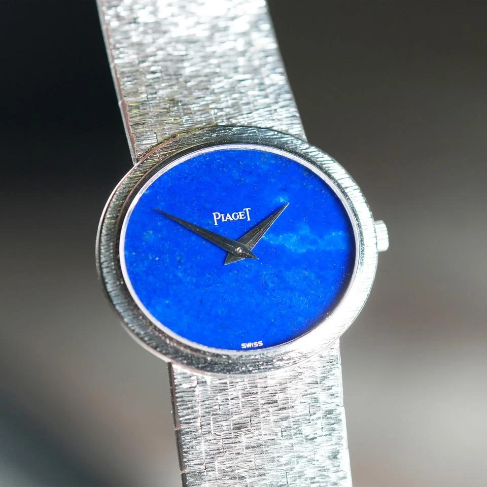 Piaget Altiplano 9801