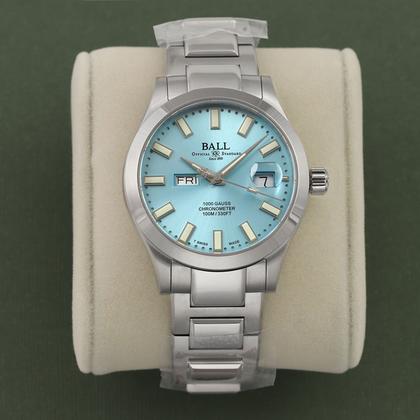 Ball Engineer III NM9036C-S1C-IBE