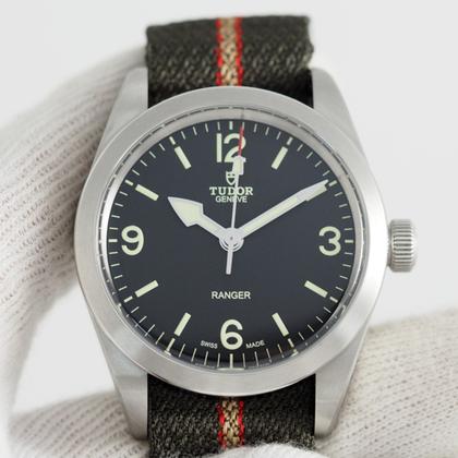 Tudor Ranger m79930-0003