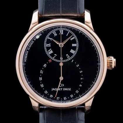 Jaquet-Droz Grande Seconde J008033201