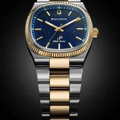 Bulova 98A337