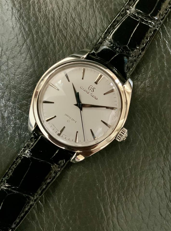 Grand Seiko Masterpiece Collection SBGZ003
