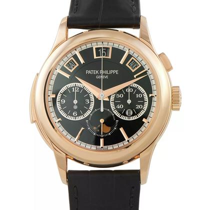 Patek Philippe Grand Complications 5208R-001