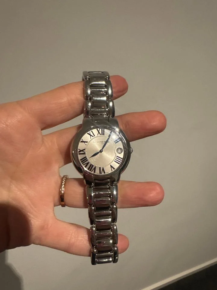 Raymond Weil Jasmine 5229-STS-00970