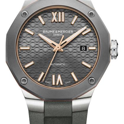 Baume & Mercier Riviera 10660