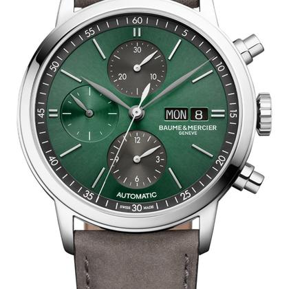 Baume & Mercier Classima 10783