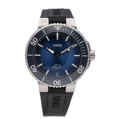 Oris Aquis 0140077694135