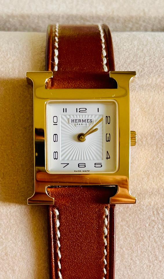 Hermès Heure H HH1.201