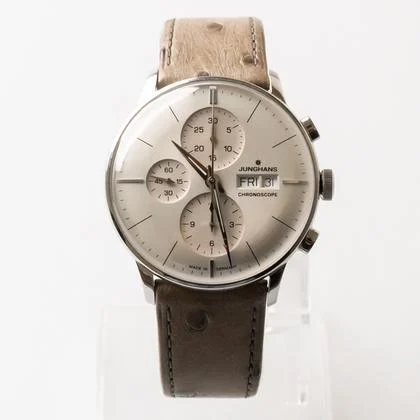 Junghans Meister Chronoscope 27/4223.03
