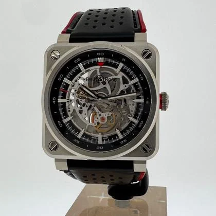 Bell & Ross BR 03 BR03-92-SC