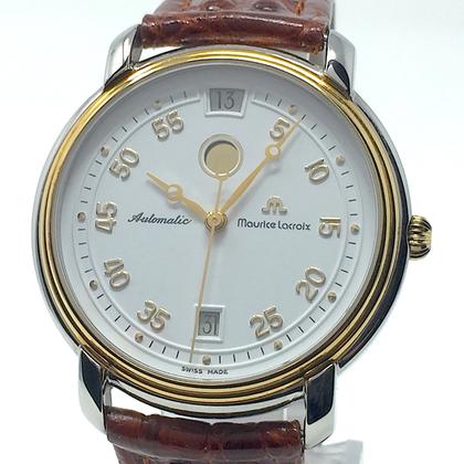Maurice Lacroix Masterpiece 29400
