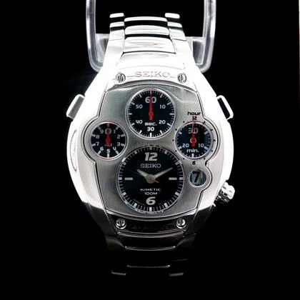 Seiko Sportura SLQ015