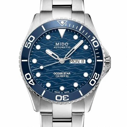 Mido Ocean Star M0424301104100