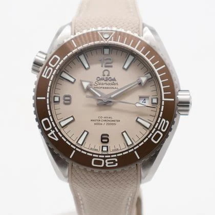 Omega Seamaster Planet Ocean 215.32.44.21.09.001
