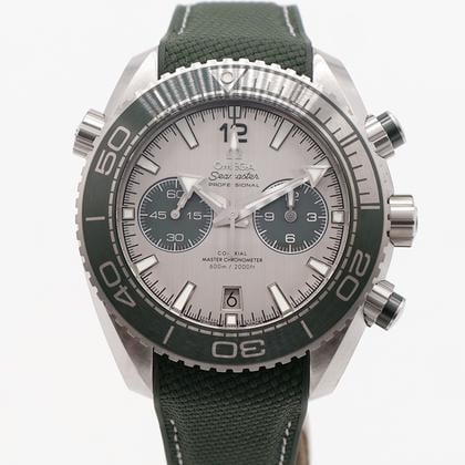 Omega Seamaster Planet Ocean 215.32.46.51.06.001