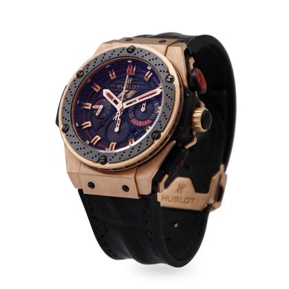 Hublot King Power 703.OM.1138.NR.FMO10