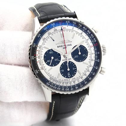 Breitling Navitimer 1 B01 Chronograph AB0138241G1P1