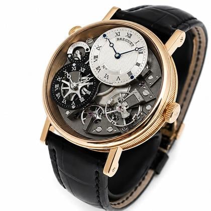 Breguet Tradition 7067br/g1/9w6