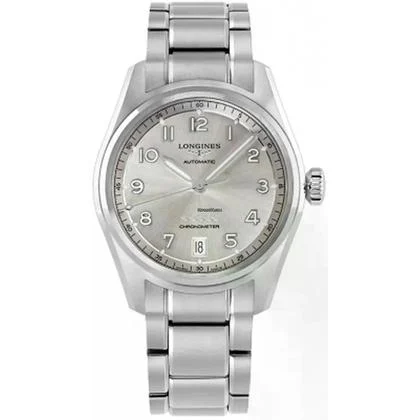 Longines Spirit L3.410.4.63.6