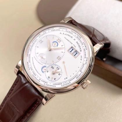 A. Lange & Söhne Lange 1 116.050