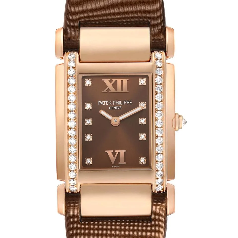 Patek Philippe Twenty~4 4920R-001