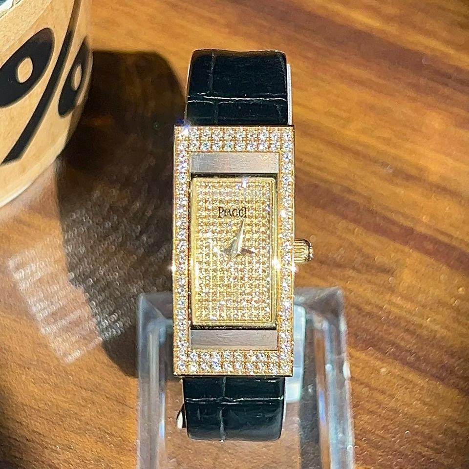Piaget Altiplano G0A25161