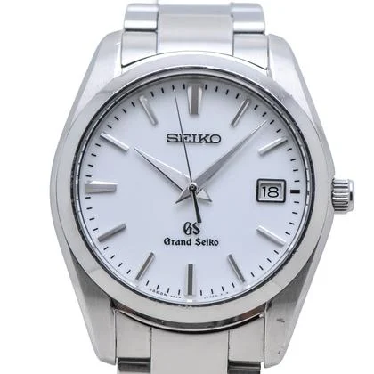 Grand Seiko Heritage Collection SBGX059