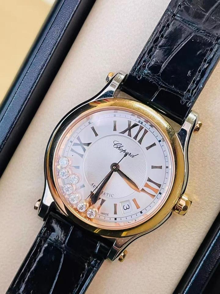 Chopard Happy Sport 278559-6001