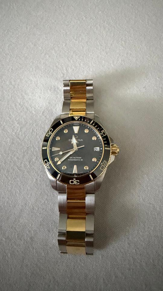 Certina DS Action C032.007.22.126.00