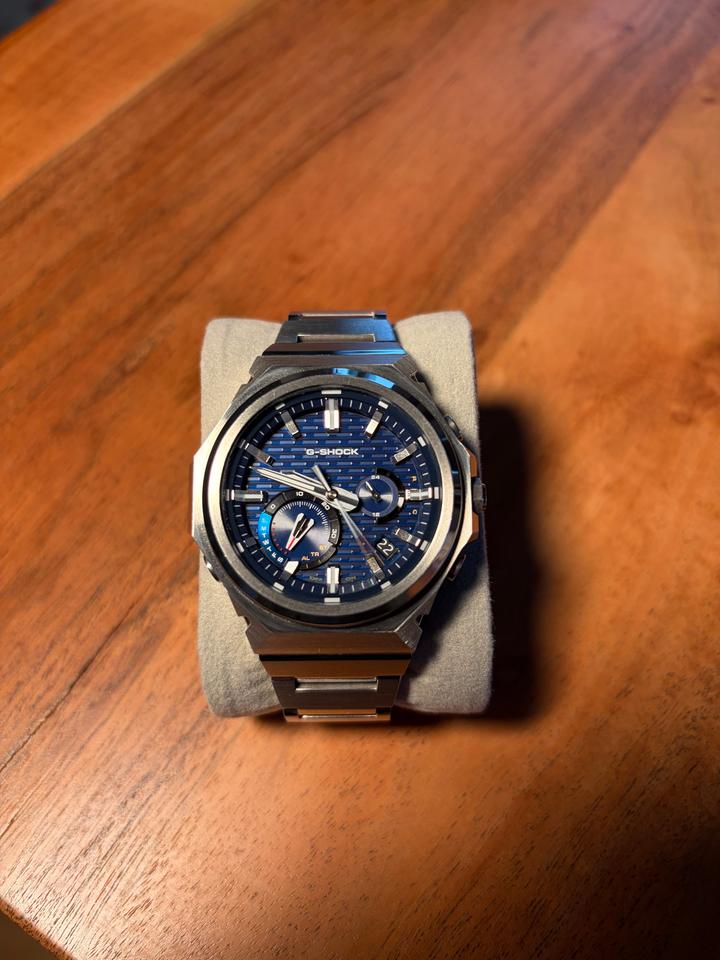 Casio G-Shock GST-B1000D-2AER