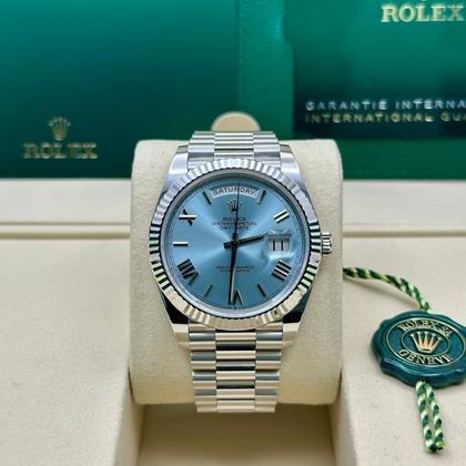 Rolex Day-Date 228236