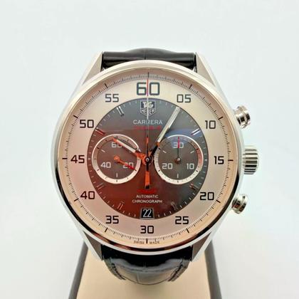 TAG Heuer Carrera Calibre 36 CAR2B11.FC6235
