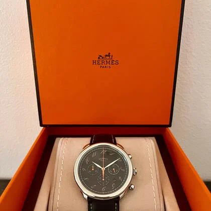 Hermès Arceau AR4910332V/BE
