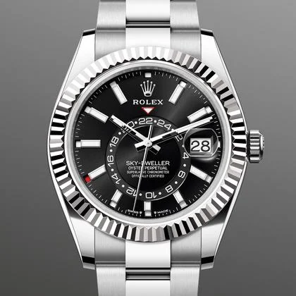 Rolex Sky-Dweller 336934