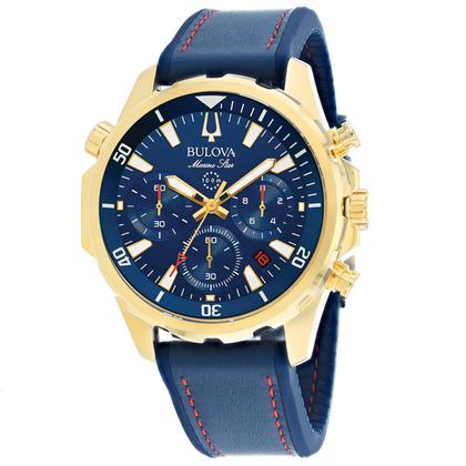 Bulova Marine Star 97B168