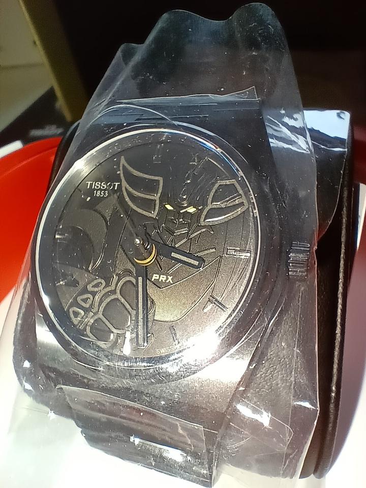 Tissot PRX T137.407.33.051.01