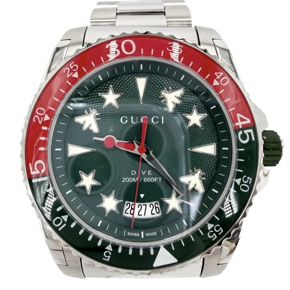 Gucci Dive YA136222