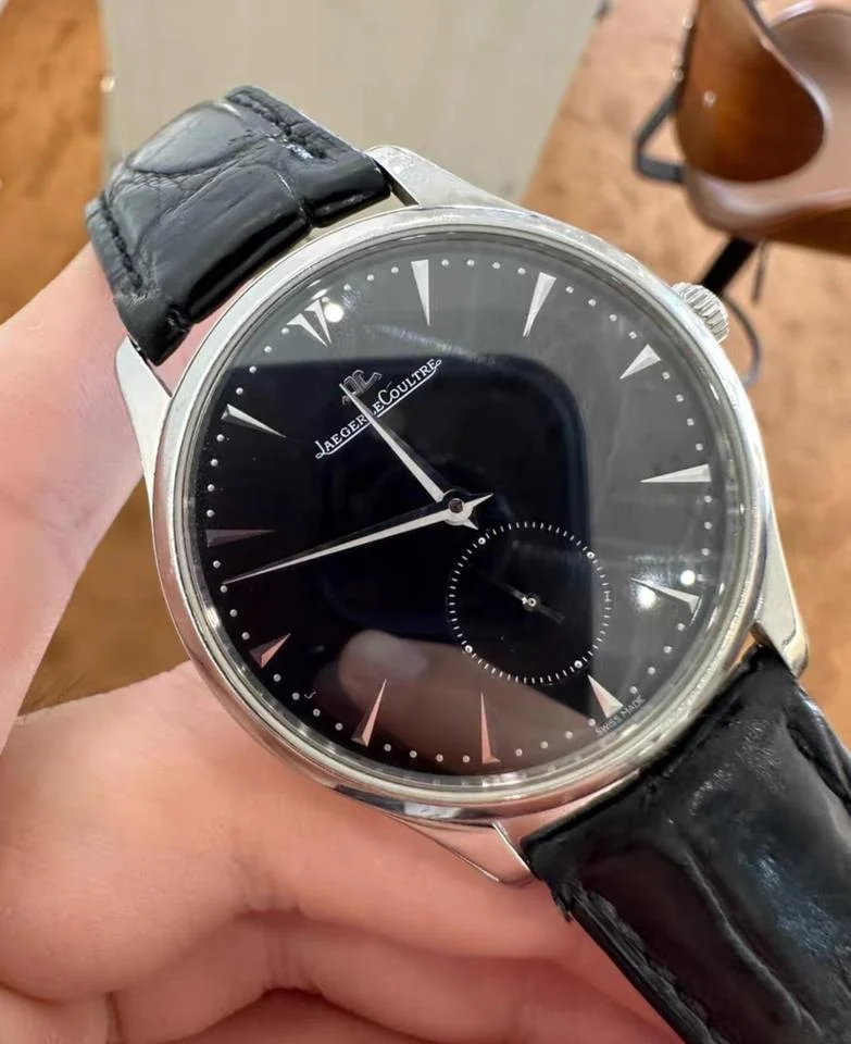 Jaeger-LeCoultre Master Grande Ultra Thin Q1358470