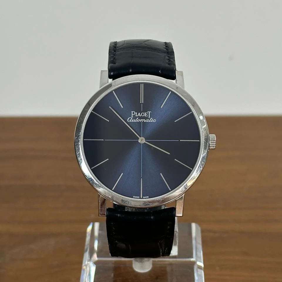 Piaget Altiplano G0A42105