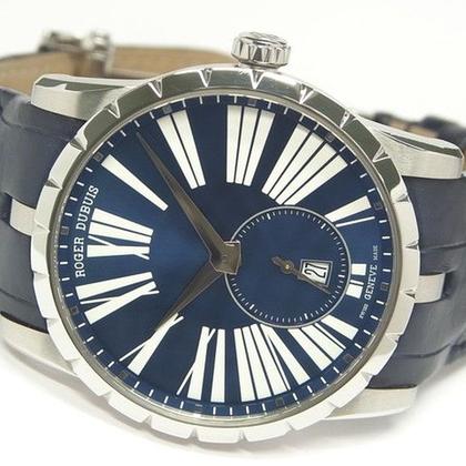 Roger Dubuis Excalibur DBEX0535