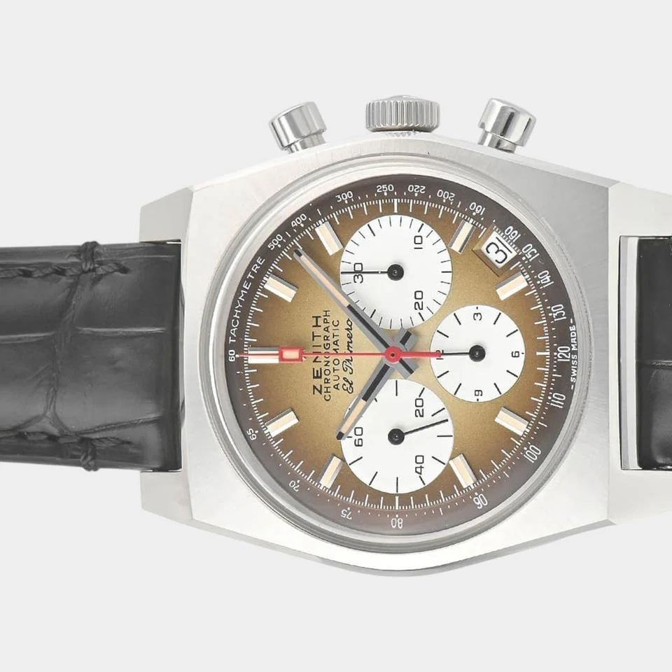 Zenith El Primero Chronomaster 03.A384.400/385.C855