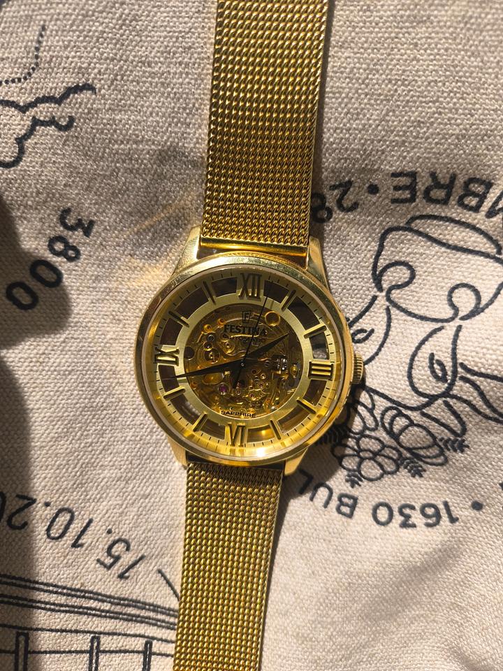 Festina F20678/1
