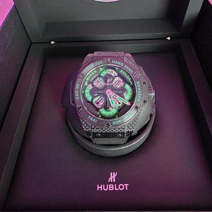 Hublot King Power 771.QX.1179.RX.CSH13