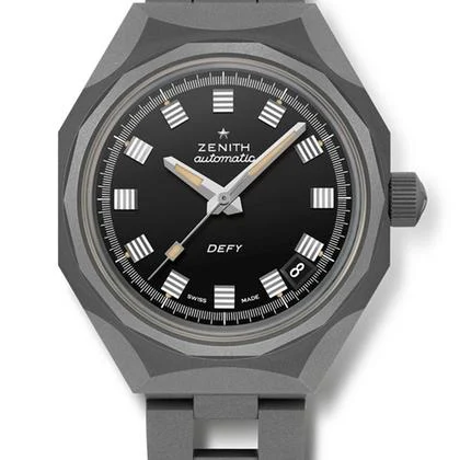 Zenith Defy 97.A3642.670/21.M3642